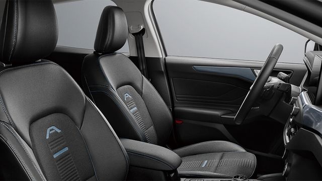 2022 Ford Focus Active EcoBoost 182好動版  第6張相片
