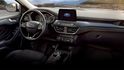 2022 Ford Focus Active EcoBoost 182好動版  第8張縮圖