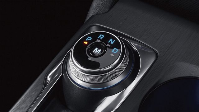 2022 Ford Focus Active EcoBoost 182好動版  第9張相片
