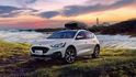 2022 Ford Focus Active EcoBoost 182任性版  第2張縮圖