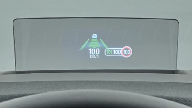 2022 Ford Focus Active EcoBoost 182任性版  第9張相片