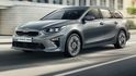 2021 Kia Ceed Sportswagon European Edition首批歐洲限量版  第1張縮圖