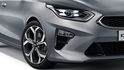 2021 Kia Ceed Sportswagon European Edition首批歐洲限量版  第4張縮圖