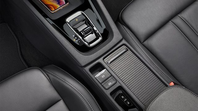 2021 Skoda Octavia 1.5 TSI e-TEC  第5張相片