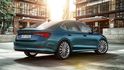2021 Skoda Octavia 1.5 TSI e-TEC  第9張縮圖