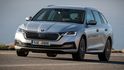 2021 Skoda Octavia Combi 1.5 TSI e-TEC  第1張縮圖