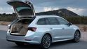 2021 Skoda Octavia Combi 1.5 TSI e-TEC  第4張縮圖