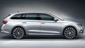 2021 Skoda Octavia Combi 2.0 TSI 4x4  第2張縮圖