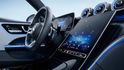 2021 M-Benz C-Class Sedan(NEW) C300  第9張縮圖