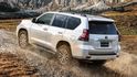 2022 Toyota Land Cruiser Prado 2.7越野玩家版  第4張縮圖