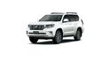 2022 Toyota Land Cruiser Prado 2.7越野旗艦版  第5張縮圖