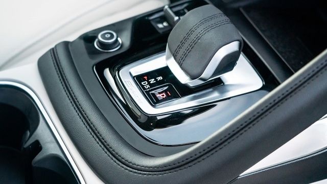 2022 Jaguar E-Pace P200 R-Dynamic S  第7張相片