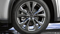 2022 Lexus UX 200 F Sport勁化版  第5張縮圖