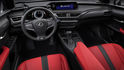 2022 Lexus UX 200 F Sport勁化版  第7張縮圖
