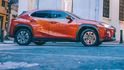 2022 Lexus UX 300e豪華版  第3張縮圖