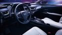2022 Lexus UX 300e豪華版  第5張縮圖
