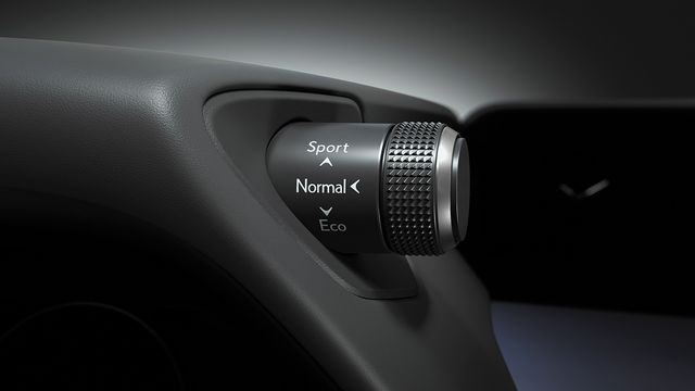 2022 Lexus UX 300e豪華版  第6張相片