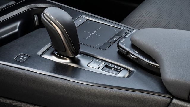 2022 Lexus UX 300e豪華版  第7張相片