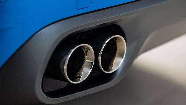 2022 Jaguar F-Pace SVR  第4張相片