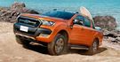 2017 Ford Ranger 3,2 Wildtrak  第1張縮圖