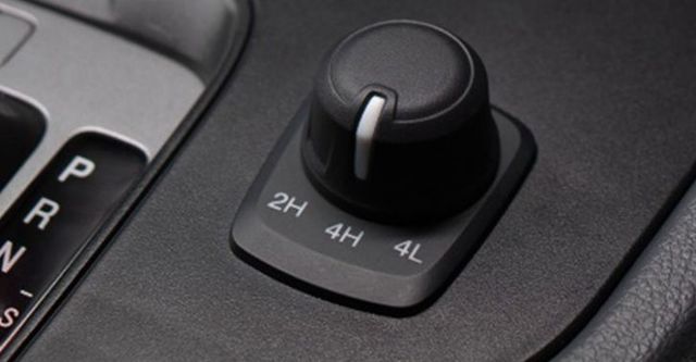 2017 Ford Ranger 3,2 Wildtrak  第9張相片