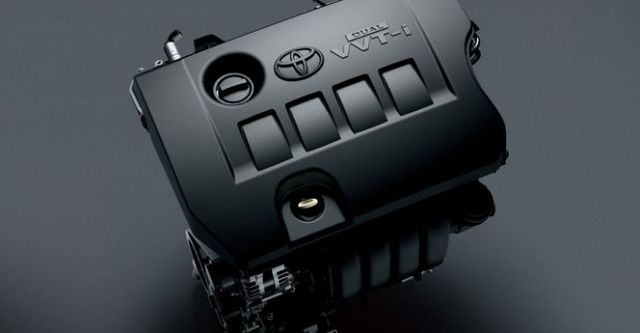 2017 Toyota RAV4 2.0經典  第7張相片