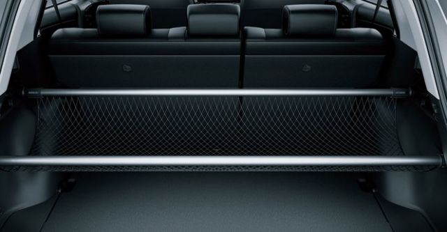 2017 Toyota RAV4 2.0經典  第10張相片