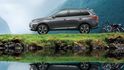 2022 Mitsubishi Outlander S-AWC旗艦型  第3張縮圖
