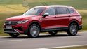 2022 Volkswagen Tiguan Allspace 330 TSI Elegance Premium  第1張縮圖