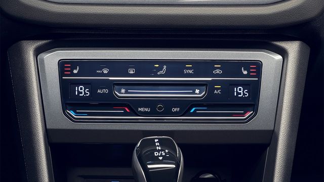 2022 Volkswagen Tiguan Allspace 330 TSI Elegance Premium  第8張相片