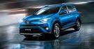 2017 Toyota RAV4 2.5 Hybrid旗艦4WD  第1張縮圖