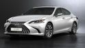 2022 Lexus ES 200豪華版  第7張縮圖