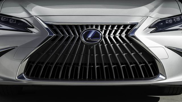 2022 Lexus ES 200頂級版  第3張相片