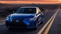 2022 Lexus ES 250 F Sport  第2張縮圖