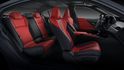 2022 Lexus ES 250 F Sport  第10張縮圖