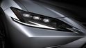 2022 Lexus ES 300h尊榮版  第5張縮圖