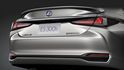 2022 Lexus ES 300h旗艦版  第5張縮圖
