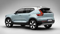 2022 Volvo XC40 B4 Momentum  第3張縮圖