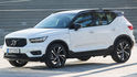 2022 Volvo XC40 B5 R-Design  第1張縮圖