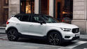 2022 Volvo XC40 B5 R-Design  第4張縮圖