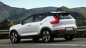 2022 Volvo XC40 B5 R-Design  第6張縮圖