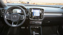 2022 Volvo XC40 B5 R-Design  第7張縮圖