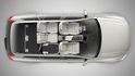 2022 Volvo XC90 B5 Momentum七人座  第6張縮圖