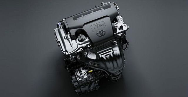 2017 Toyota RAV4 2.5旗艦4WD  第5張相片