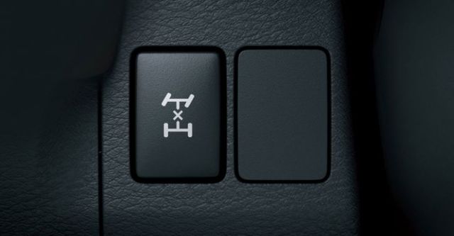 2017 Toyota RAV4 2.5旗艦4WD  第7張相片