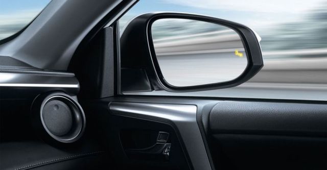 2017 Toyota RAV4 2.5旗艦4WD  第8張相片