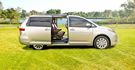 2016 Toyota Sienna 3.5 LE  第3張縮圖