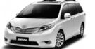 2016 Toyota Sienna 3.5 Limited  第1張縮圖