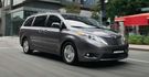 2016 Toyota Sienna 3.5 Limited  第2張縮圖