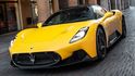 2022 Maserati MC20 3.0  第1張縮圖